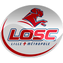 LOSC Lille logo