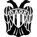 Paok FC logo