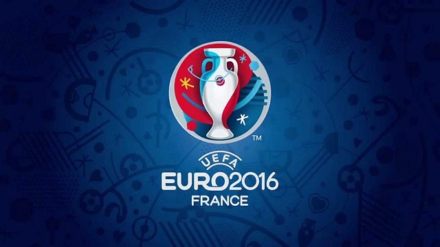 Euro 2016 Frankreich
