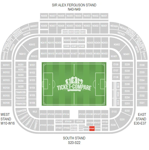 Treble Suite Block Diagramm