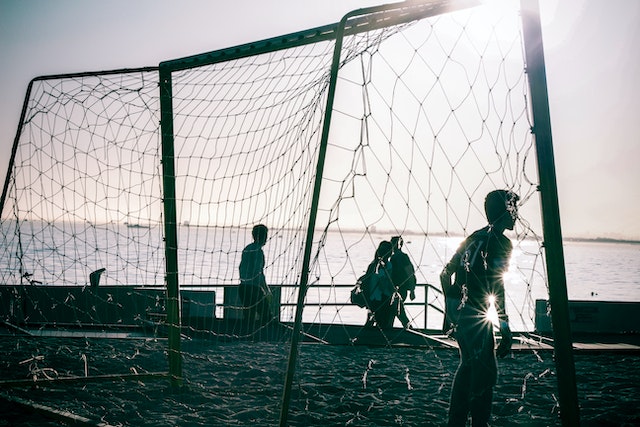 Die 11 ältesten Fußballvereine der Welt background image