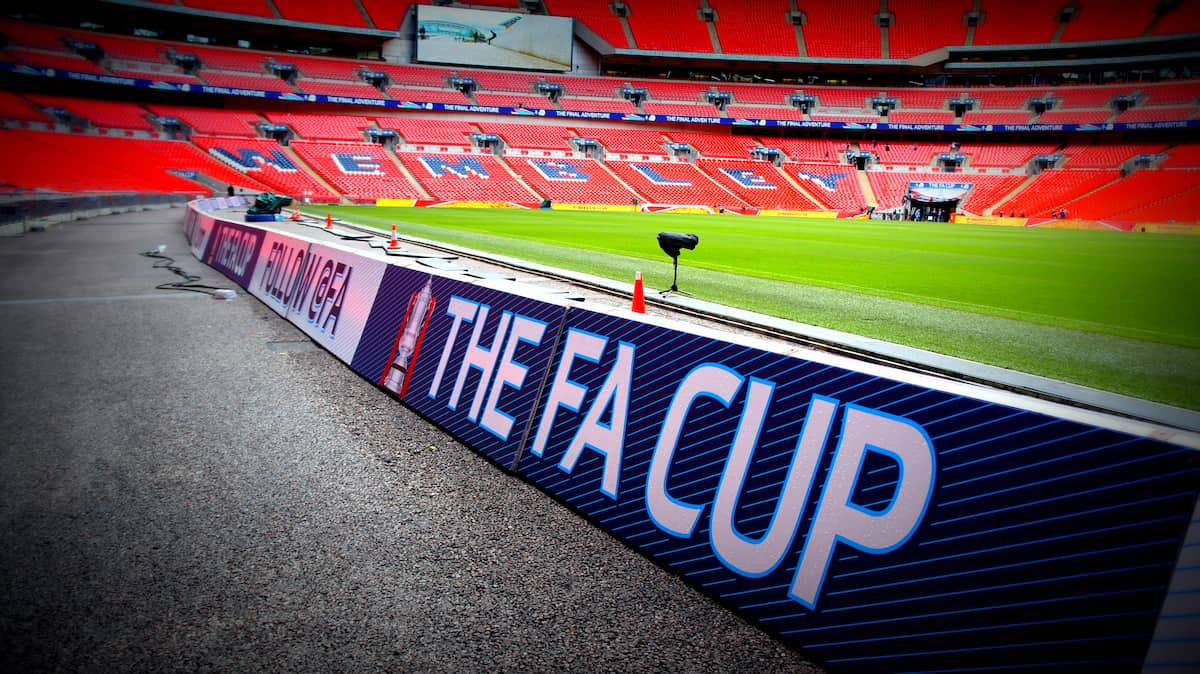 Wann gehen FA Cup Tickets 2024/25 in den Verkauf? background image