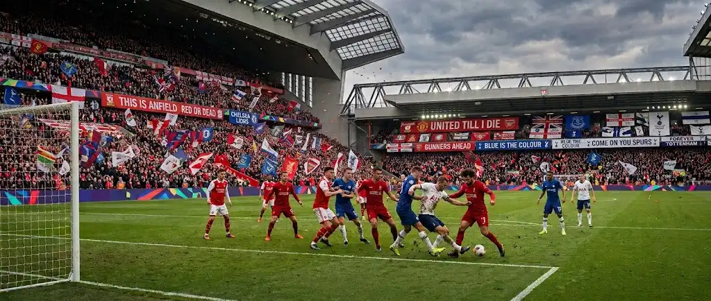 Die 5 Premier-League-Klubs mit den meistgehassten Fans