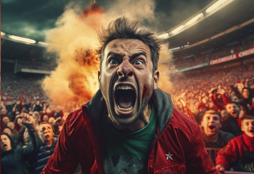 Die 5 Premier-League-Klubs mit den meistgehassten Fans background image