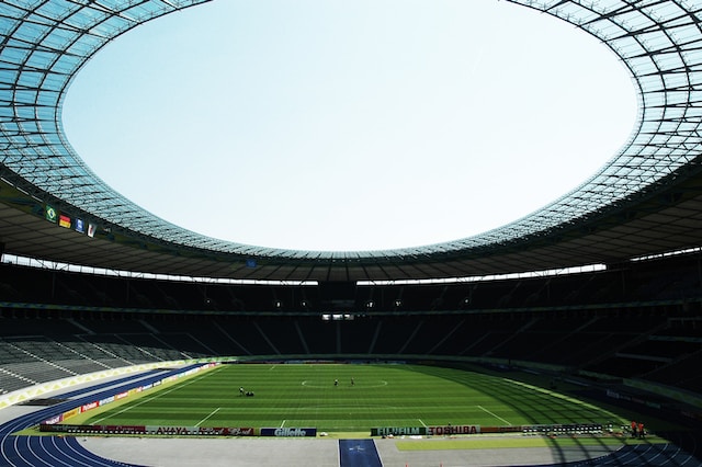Wann gibt es Euro 2024 Tickets zu kaufen? background image