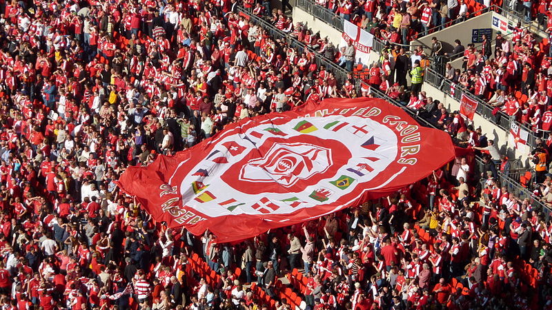 Arsenal Mitgliedschaft: Alles, was du %%currentyear%% wissen musst background image