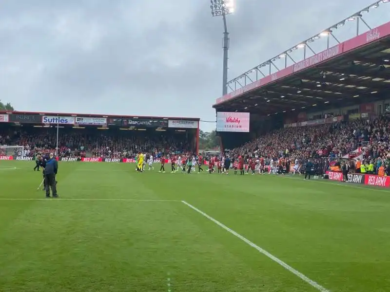 Bournemouth Mitgliedschafts-Guide background image