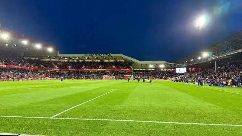 Nottingham Forest Mitgliedschaft: Dein Guide background image