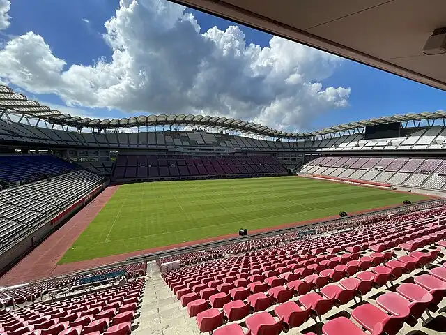 So findest du dich auf Ticket-Marktplätzen zurecht: Dein Guide für Originalpreise und mehr background image