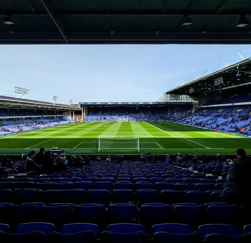 Crystal Palace Mitgliedschaft: Alles Wichtige für %%currentyear%% background image