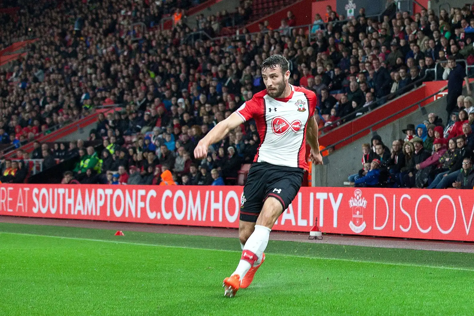 Southampton FC Mitgliedschaft: Alle Infos für %%currentyear%% background image