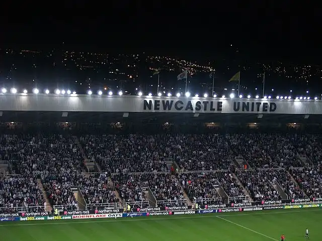 Der komplette Leitfaden zu Newcastle United Dauerkarten background image