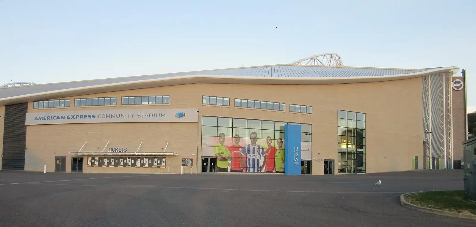 Brighton Dauerkarten: Dein kompletter Guide für %%season%% background image