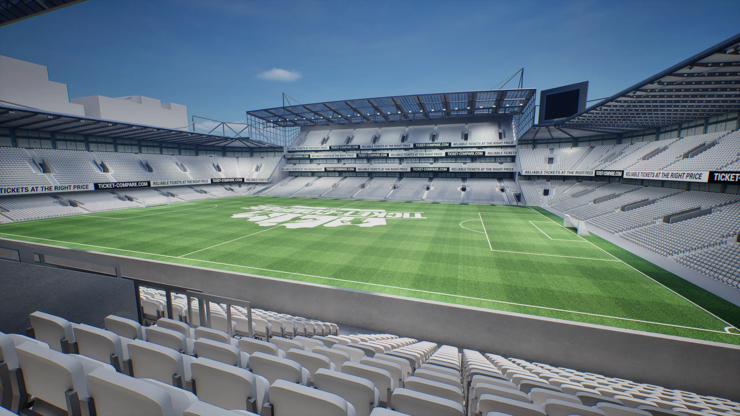 Chelsea Hospitality: Der vollständige Guide background image