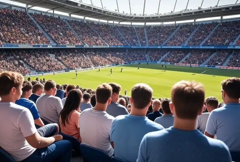 Wie du Chelsea-Auswärtstickets kaufst background image