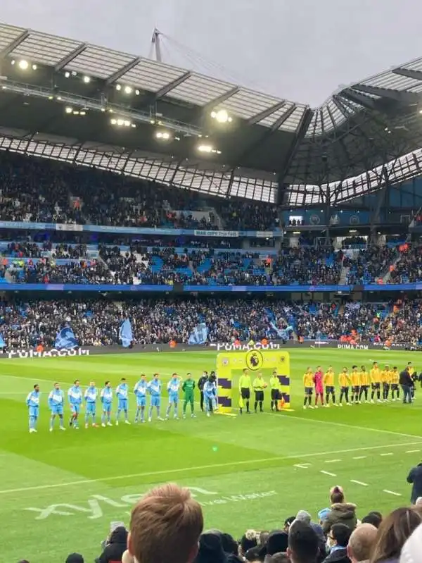 Colin Ball Stand 128