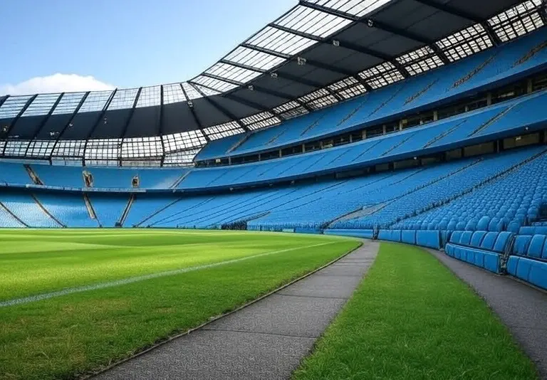 Wie funktioniert der Manchester City Ticket Exchange? Dein ultimativer Guide background image