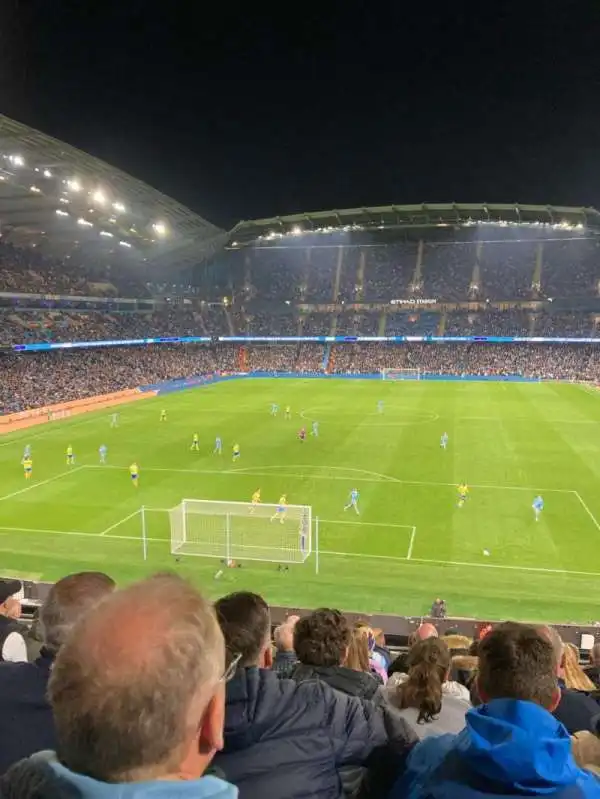 Family Stand Block 236 View