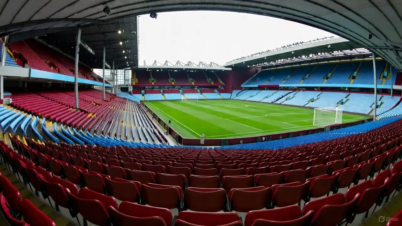 So bekommst du Aston Villa Away Tickets: Der komplette Leitfaden background image