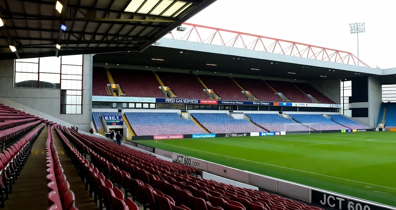 Burnley FC Dauerkarten: Der komplette Ratgeber background image