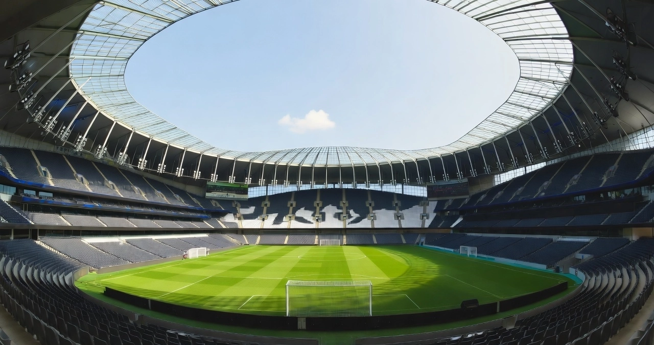 Tottenham Hotspur Hospitality: Der ultimative Guide background image