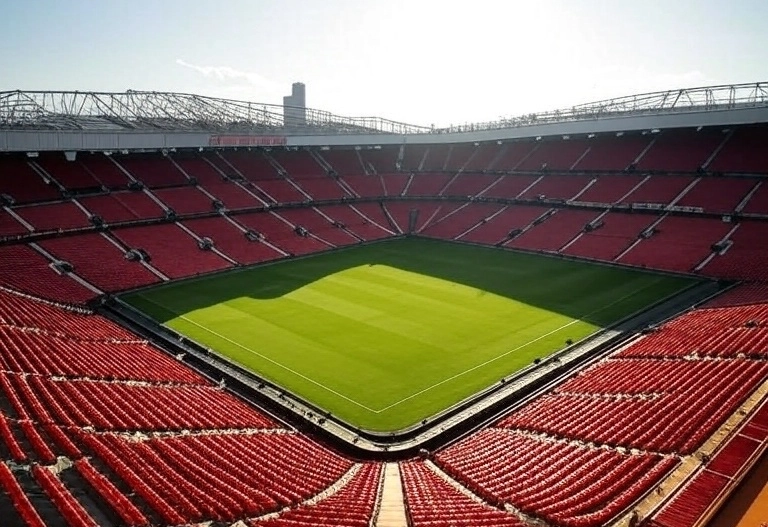 Manchester United „Ticket Exchange“: Offizieller Weiterverkauf erklärt background image
