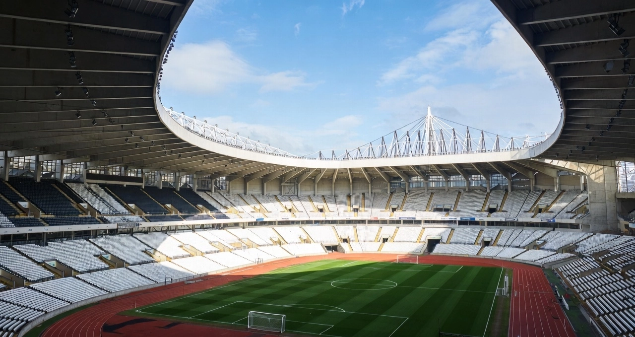 Sunderland AFC Dauerkarten: Dein ultimativer Guide background image