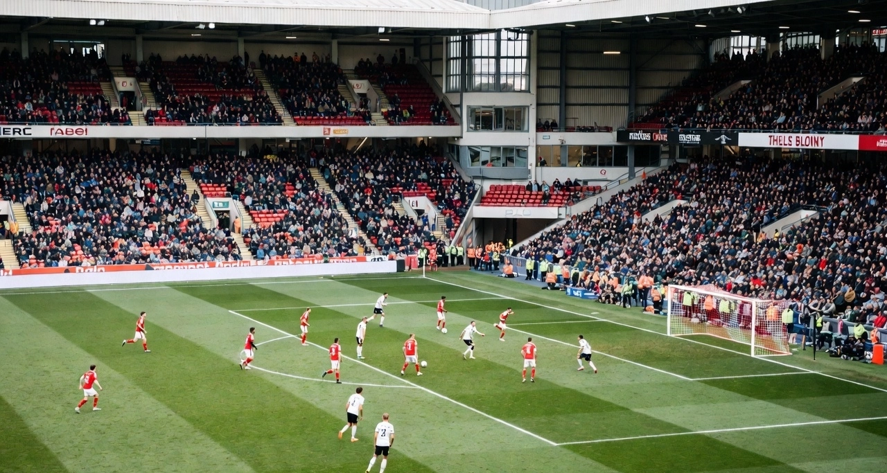 Offizielle West Ham United Tickets: Dein ultimativer Leitfaden background image