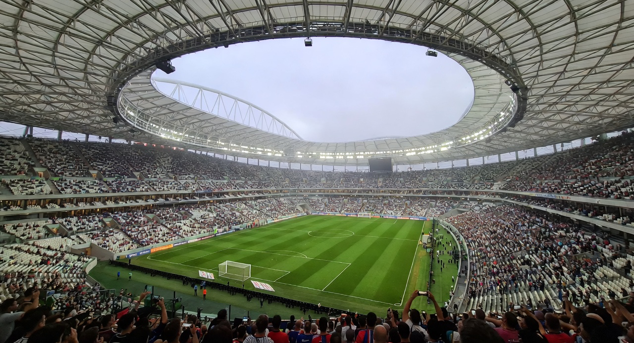 So überträgst du FIFA World Cup 2026 Tickets background image