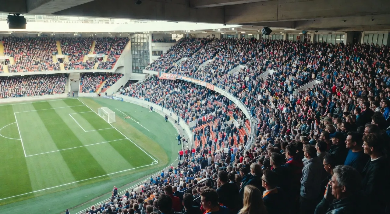 Wie du an Argentinien Tickets für die WM 2026 kommst background image