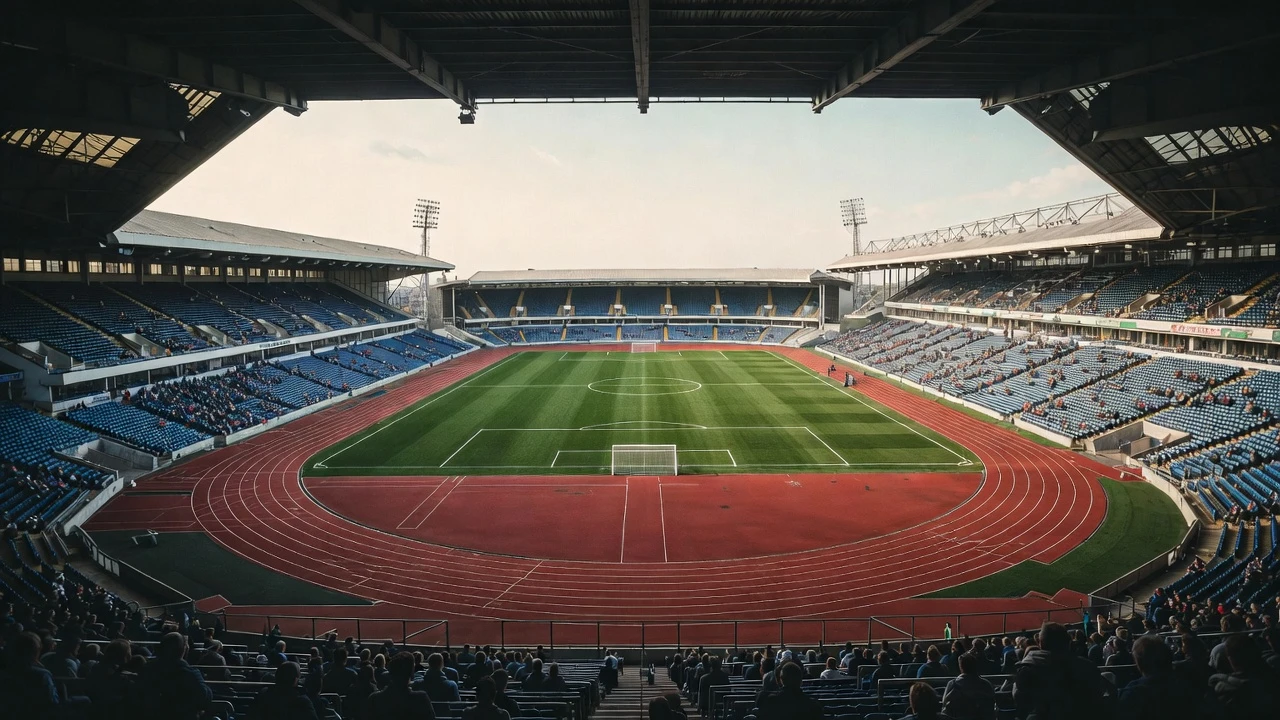 Beste Anlaufstelle für Leeds United Tickets