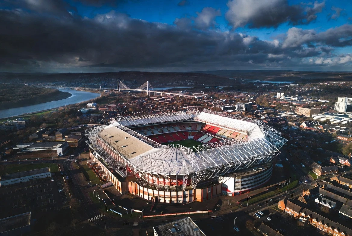 Wann gehen Sunderland AFC Tickets in den Verkauf? background image