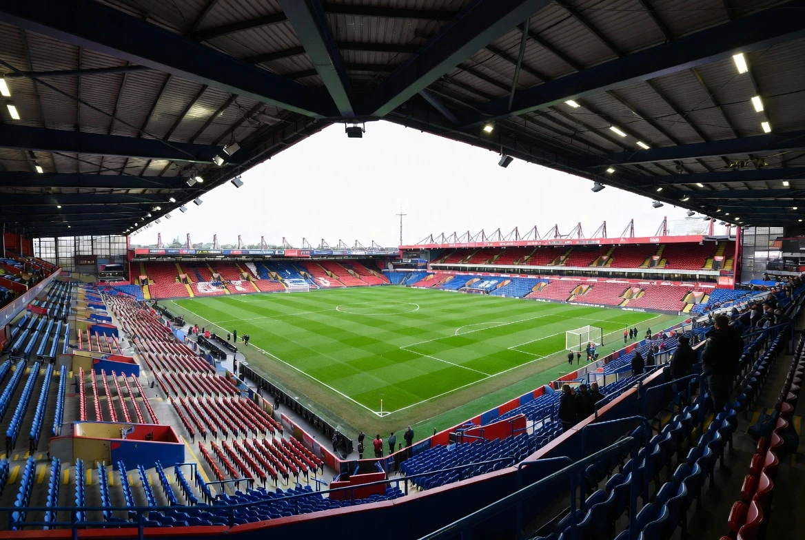 Der beste Ort, um Bournemouth Tickets zu kaufen background image