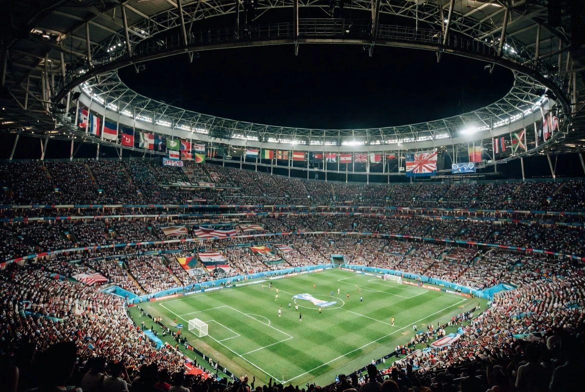 WM 2026 Wiederverkauf Ticketpreise erklärt: Darum kosten manche Spiele das 5-Fache background image