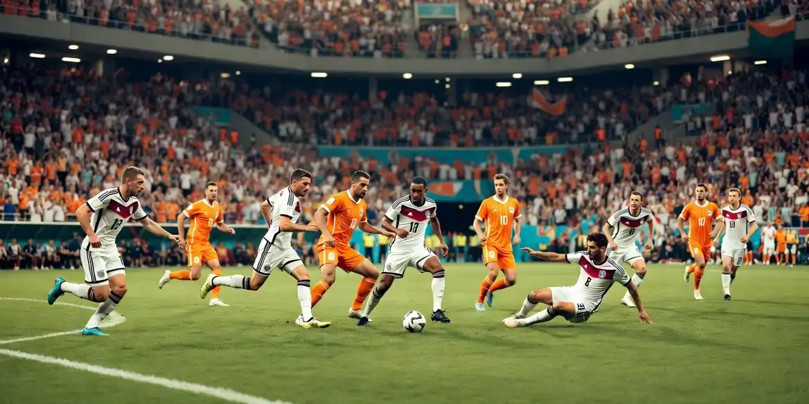 So kaufst du Deutschland vs Elfenbeinküste Tickets für die WM 2026 background image