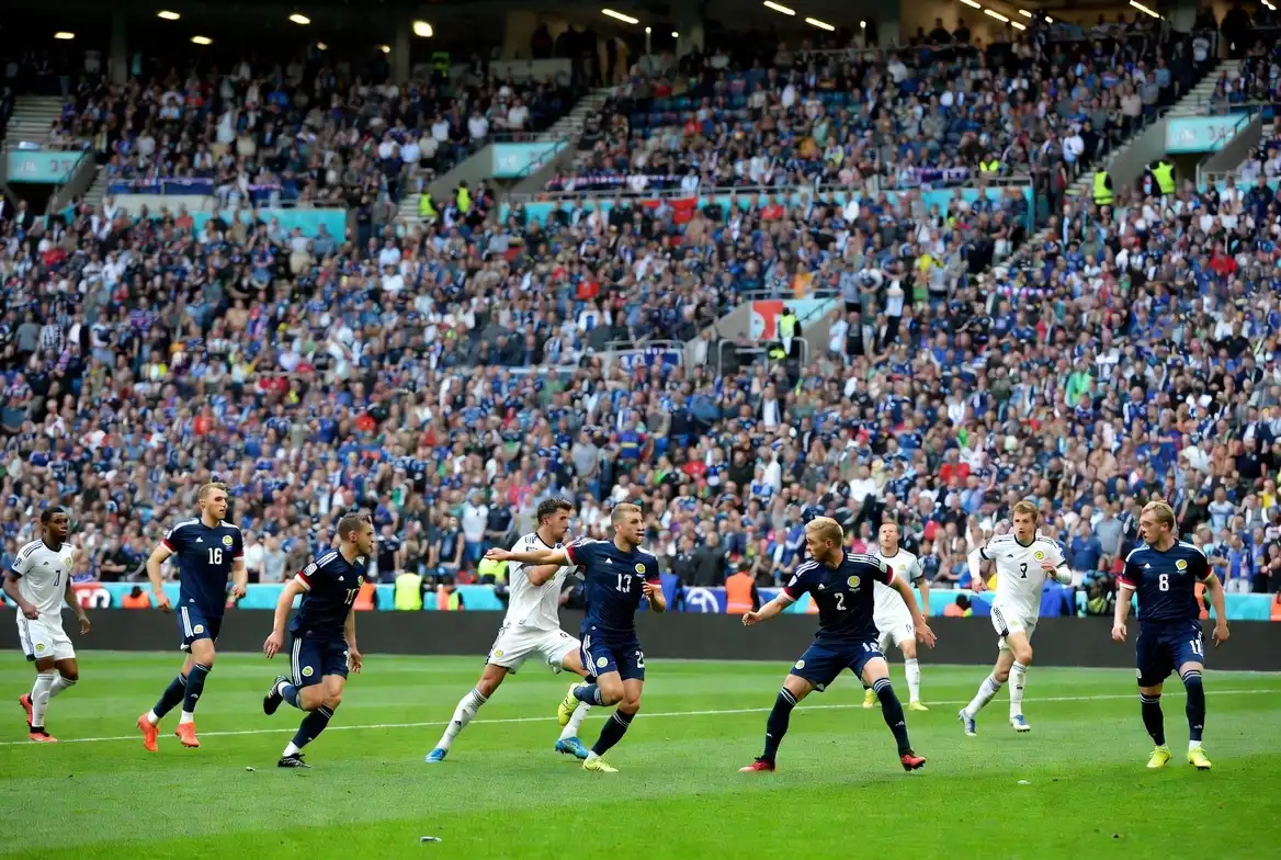 So kaufst du Tickets für Schottland bei der WM 2026 background image